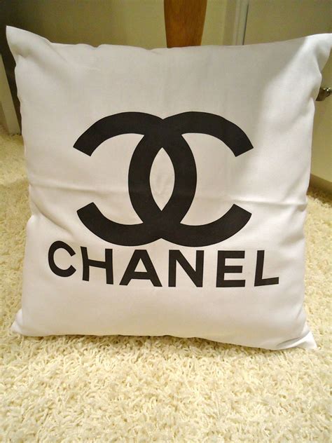 chanel pillows wholesale|Chanel designer pillows.